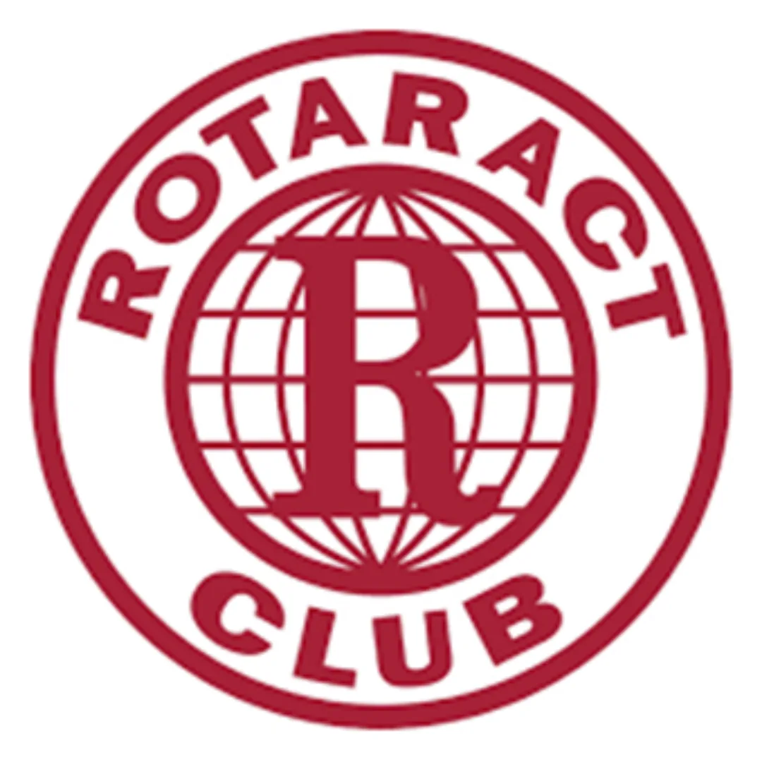 Rotaract Club logo