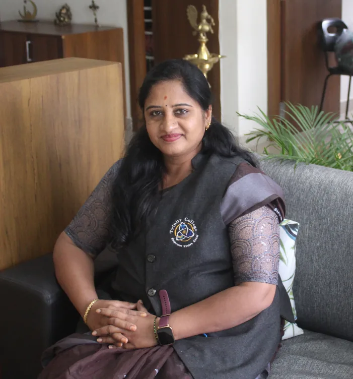 Anupama Shankpal
