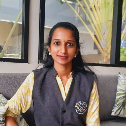 Ms. Deepa H N
