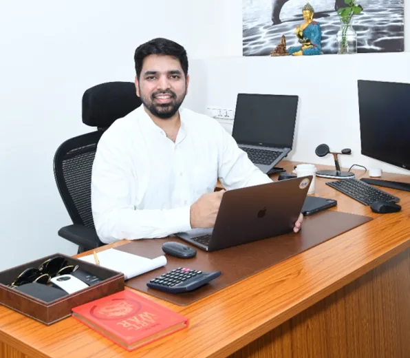 Deepak Pokharna