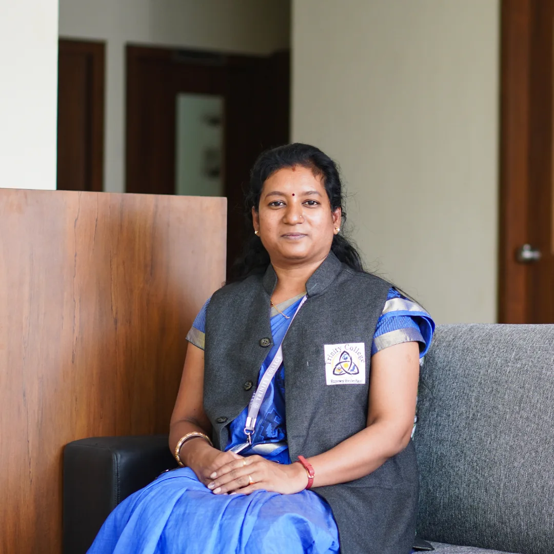 Kalpana S J