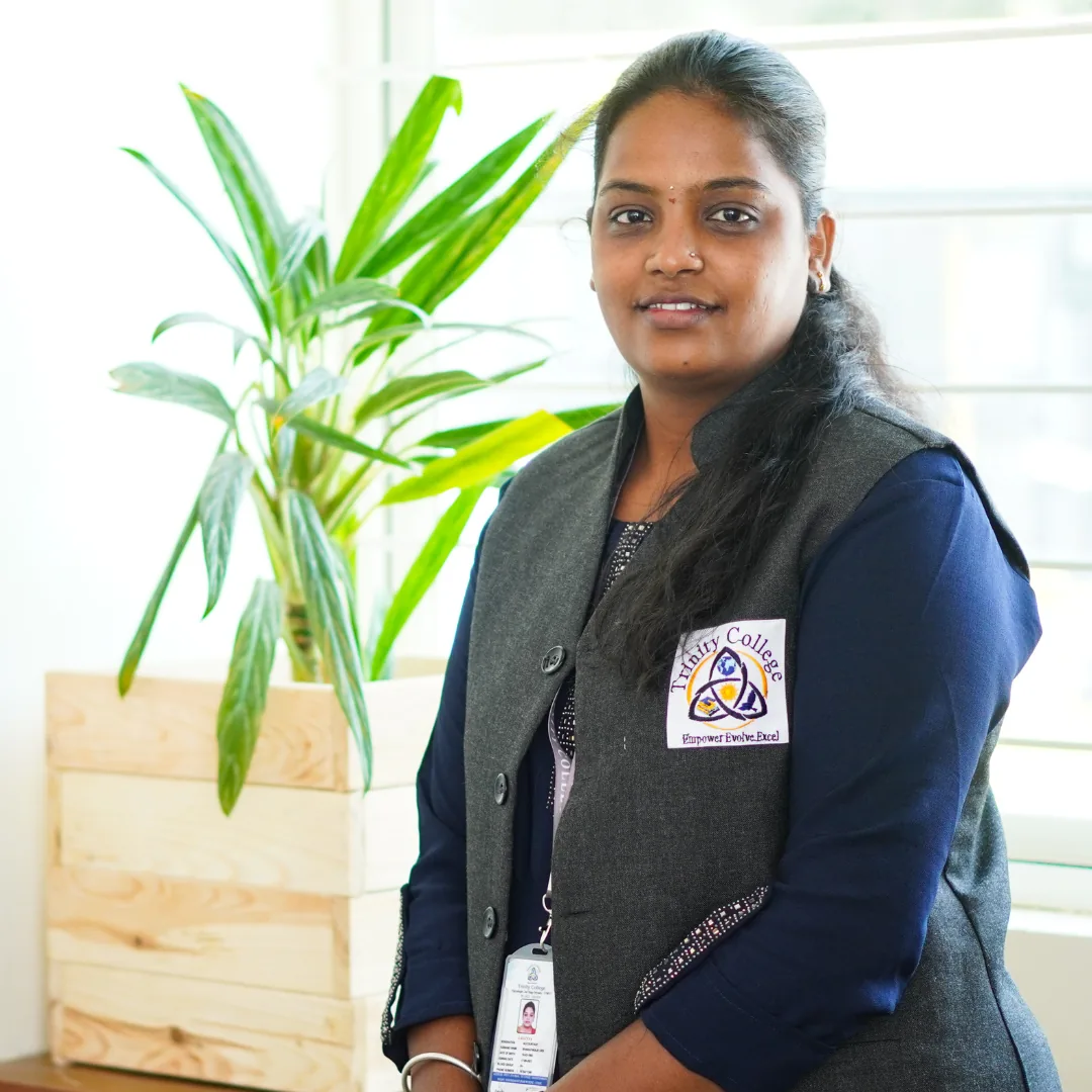 Ms. Lavanya