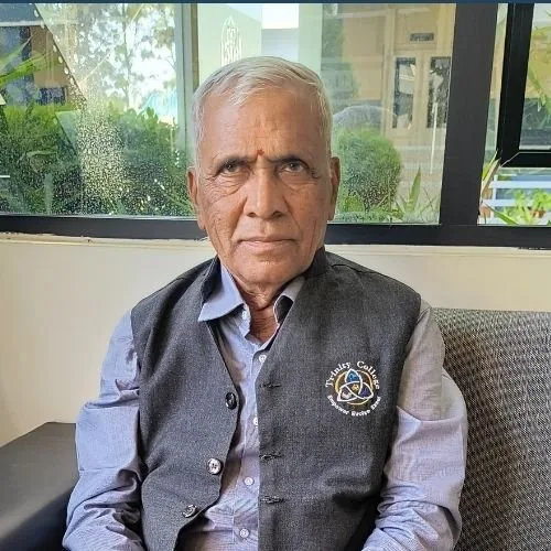 Puttegowda