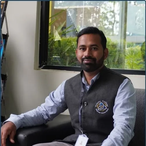 Mr. Sagar M N