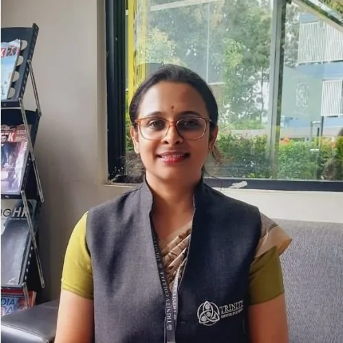 Savitha Ponnappa