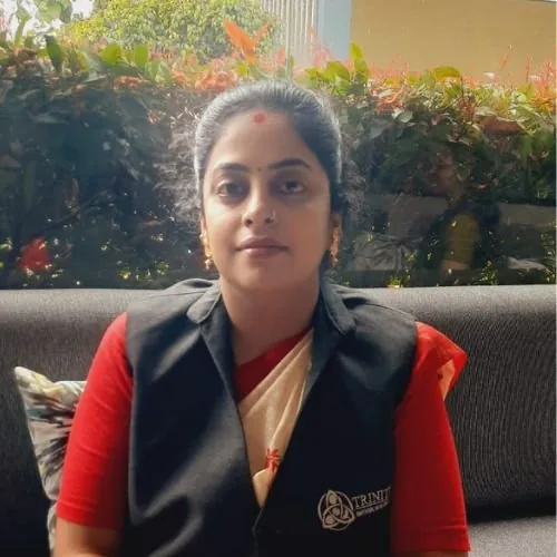 Tulasi G J