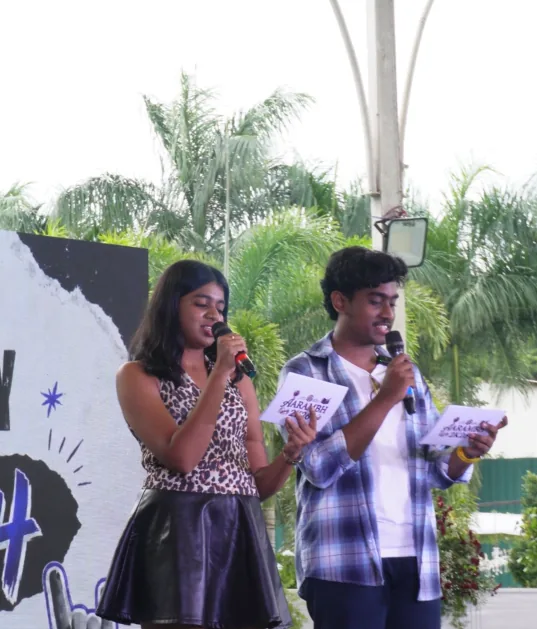 Aarambh 2026, photo 13