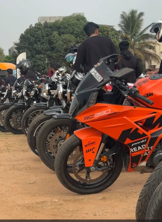 Trinity Auto Expo, photo 2