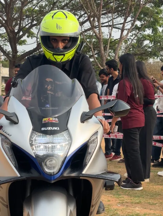 Trinity Auto Expo, photo 4