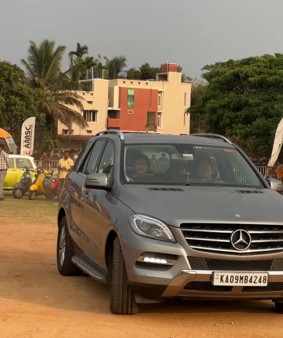 Trinity Auto Expo, photo 5