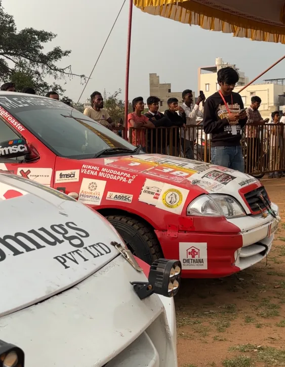 Trinity Auto Expo, photo 6