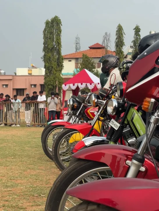 Trinity Auto Expo, photo 7