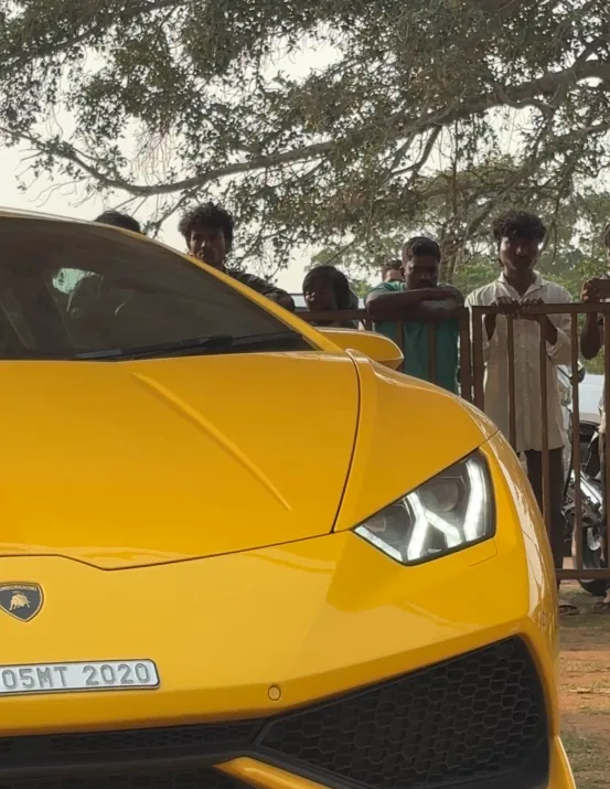 Trinity Auto Expo, photo 8