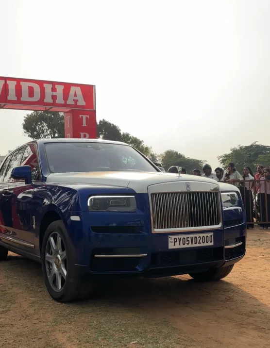 Trinity Auto Expo, photo 9