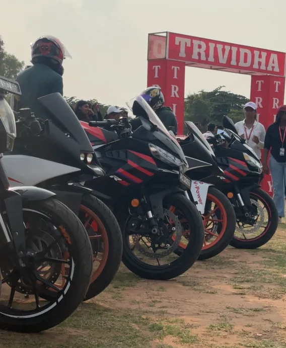 Trinity Auto Expo, photo 10