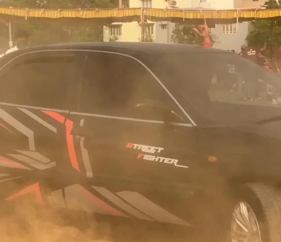 Trinity Auto Expo, photo 11