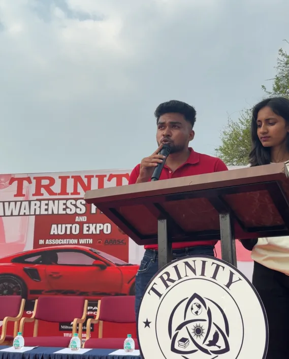 Trinity Auto Expo, photo 15
