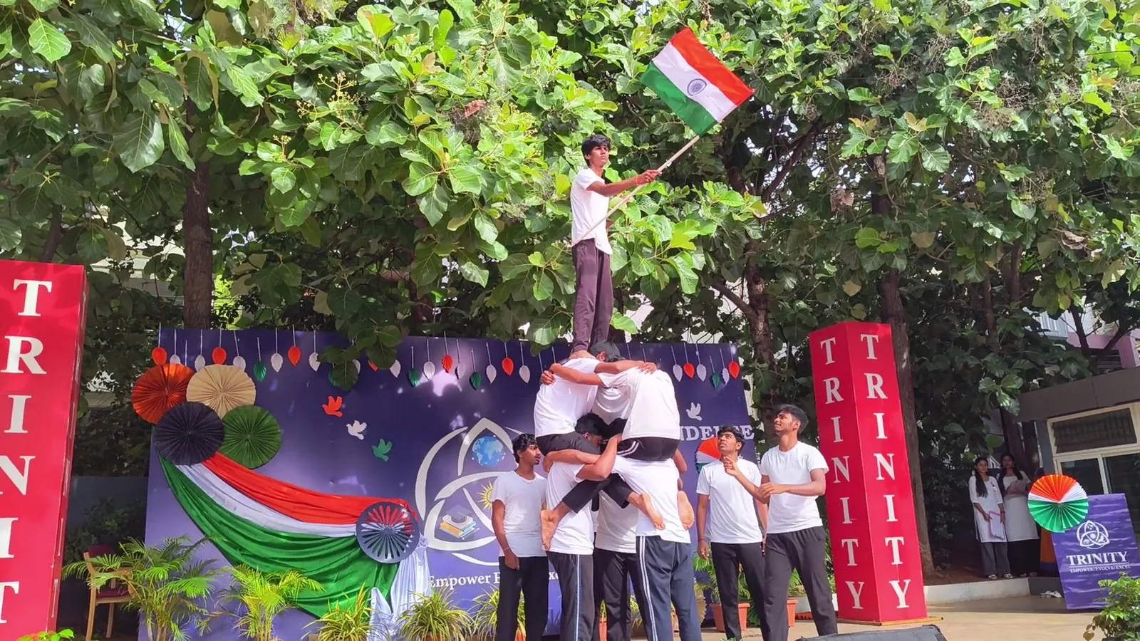 Independence Day, photo 14