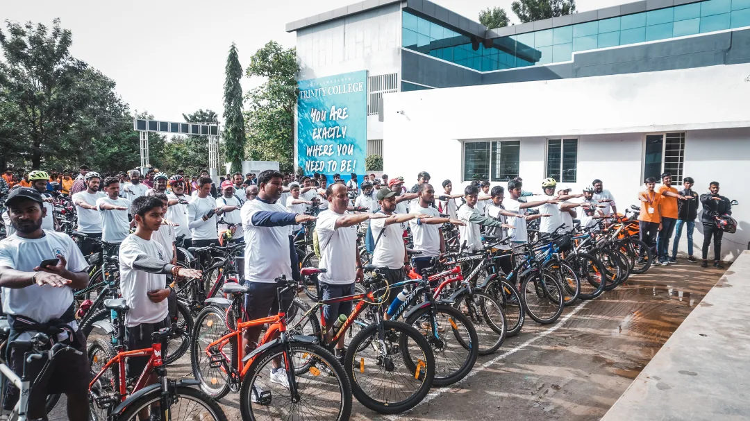 Ride for Life, photo 4