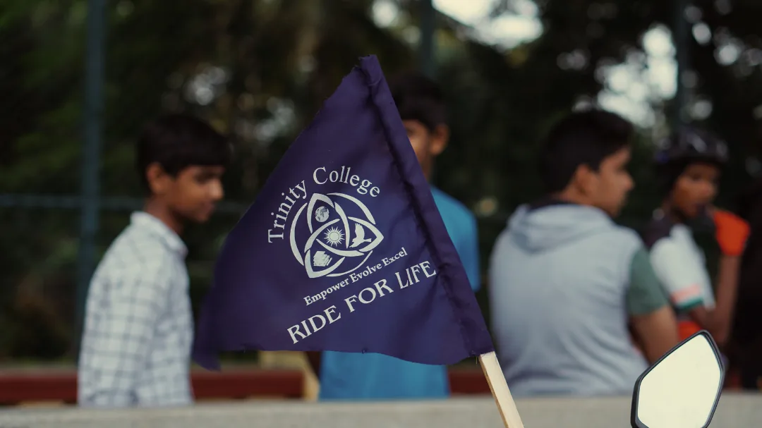 Ride for Life, photo 5
