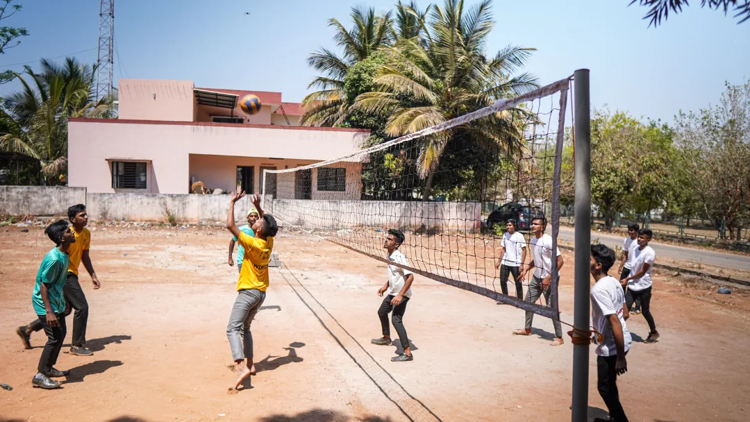 Sports Day, photo 3
