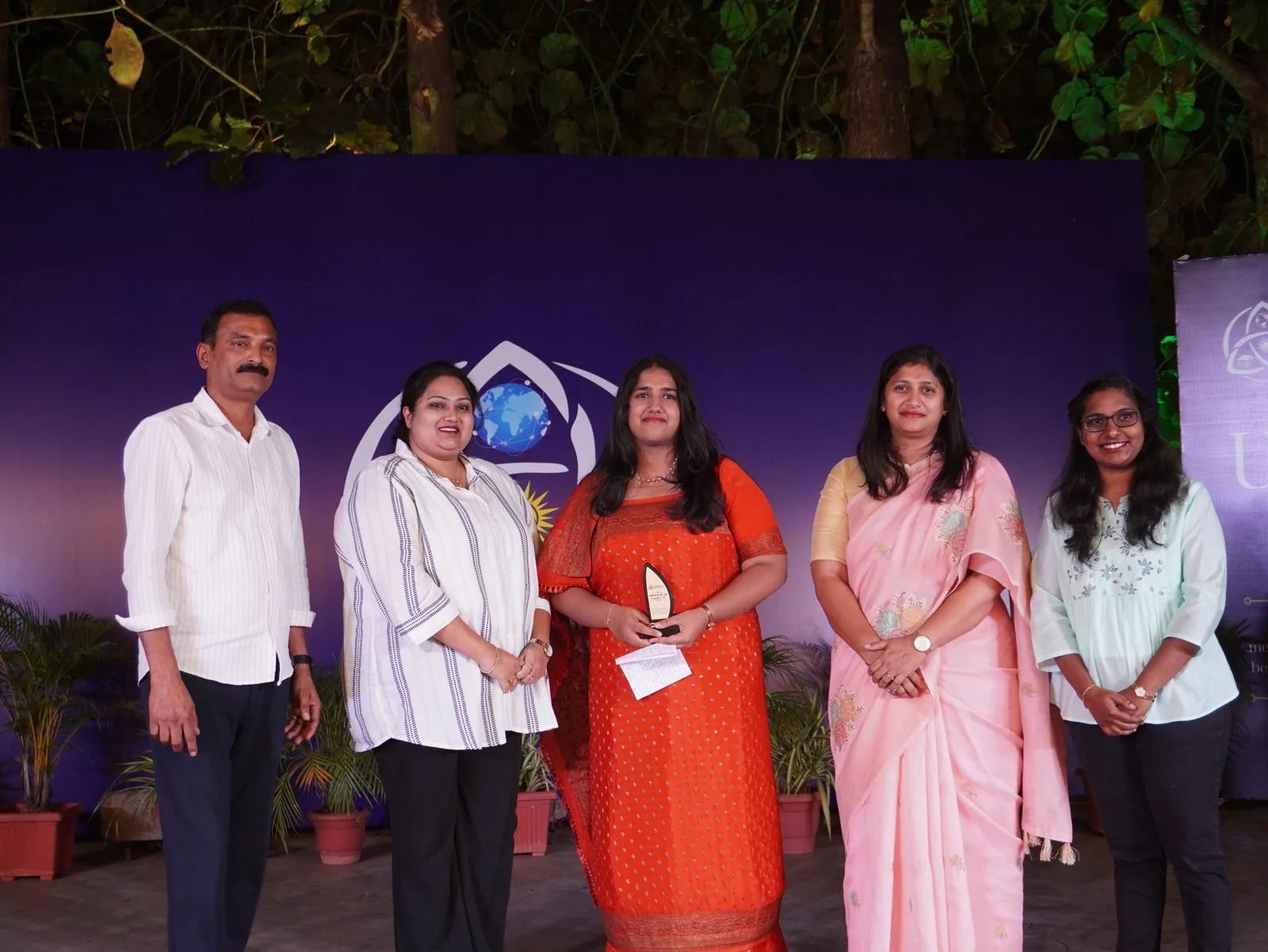 Udaan 2026, photo 1