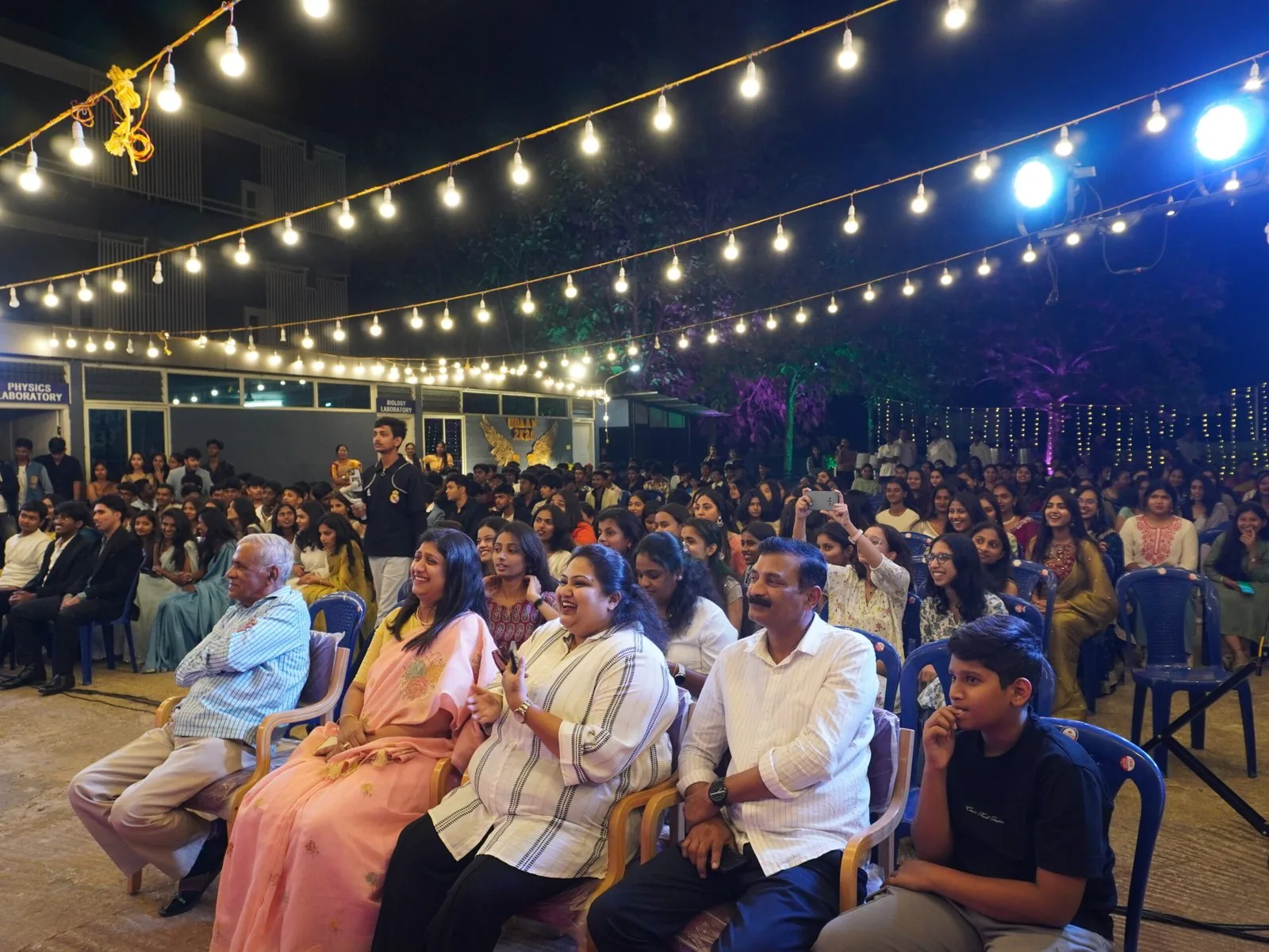 Udaan 2026, photo 2