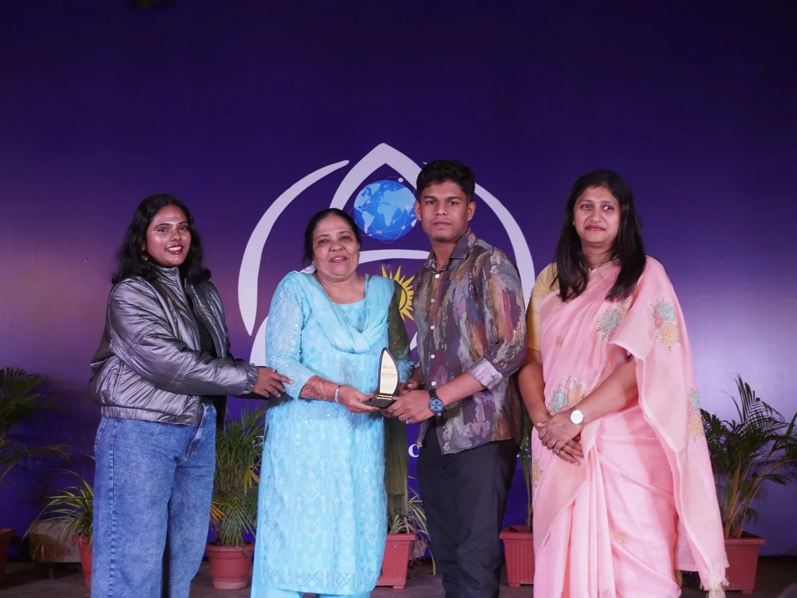 Udaan 2026, photo 7
